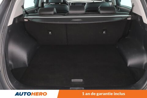 Sportage 1.6 CRDi ISG Design 2WD 136 ch 2019 occasion 92130 Issy-les-Moulineaux