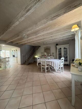 Vente Propriété/Château Maison familiale d'exception , idéalement située Saint lumine de clisson
