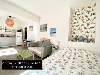  Appartement à vendre 1 pièce 27 m²