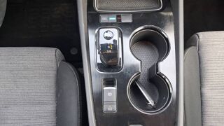 X-Trail ? 1.5 DIG-T e-Power 204 Hybrid 2WD N-Connecta 2023 occasion 35760 Saint Gregore