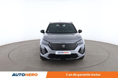 2008 1.2 Hybrid GT e-DCS6 136 ch 2024 occasion 92130 Issy-les-Moulineaux