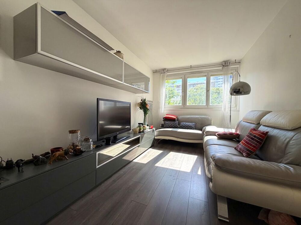Vente Appartement 5 pièces proche Métro et commerces Charenton-le-Pont