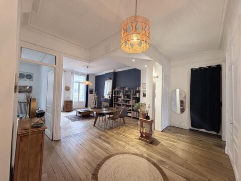  Appartement � louer 4 pi�ces 137 m�