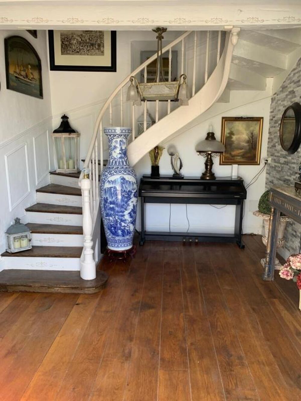 Vente Maison Maison à vendre 5 pièces Proche de MASSEUBE (32) Masseube