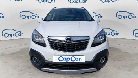 Mokka 1.6 CDTi 110 Cosmo 2015 occasion 83000 Toulon