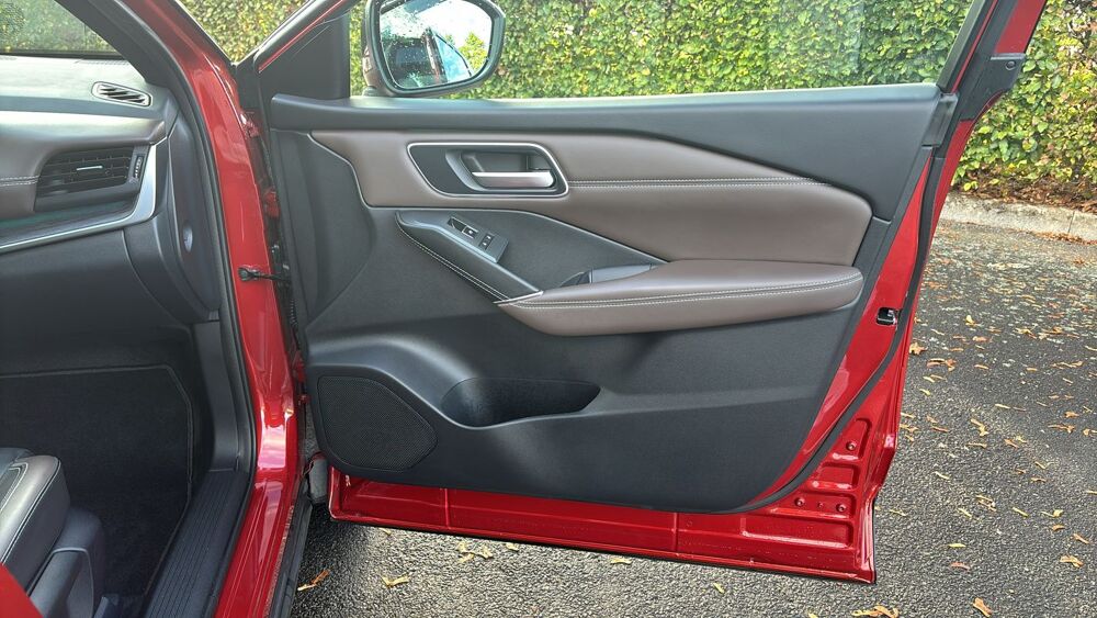 Qashqai 1.5 E- Power 190 BVA7 Tekna - Premi&egrave;re main Automatique 2024 occasion 53000 Laval