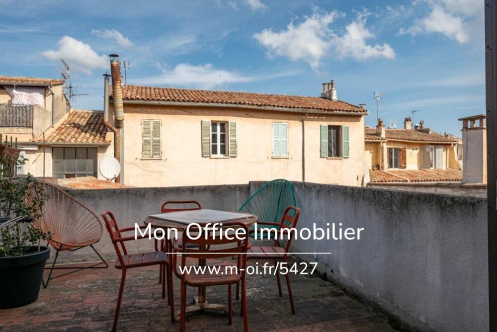  vendre  Duplex/triplex Aix-en-Provence (13100)