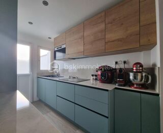  Maison � vendre 4 pi�ces 80 m�