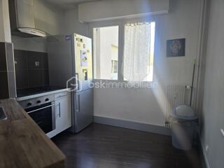  Appartement � vendre 2 pi�ces 52 m�