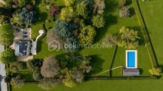  Propriété/château à vendre 11 pièces 300 m²
