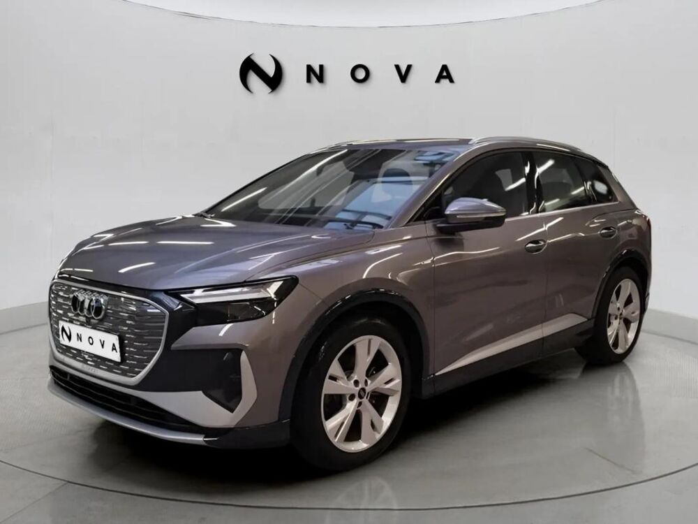 Q4 Sportback • 35 S line 170 ch 2023 occasion 33600 Pessac