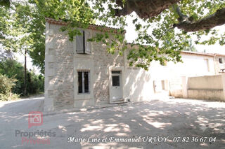  Maison à vendre 4 pièces 124 m²