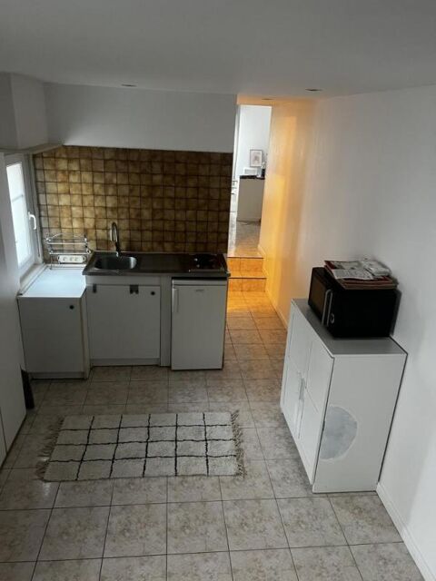  Appartement � louer 2 pi�ces 27 m�