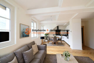  Appartement � vendre 3 pi�ces 76 m�