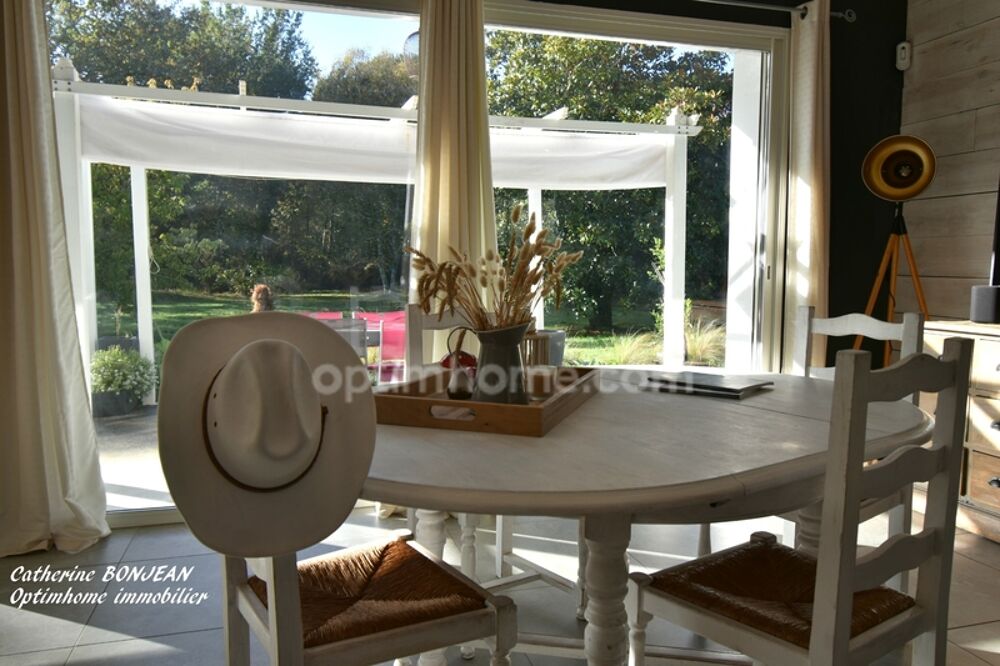  vendre  Proprit/chteau Carcans (33121)