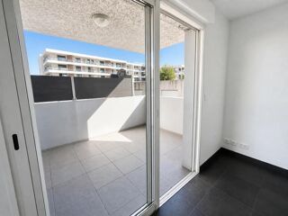  Appartement à vendre 2 pièces 42 m²