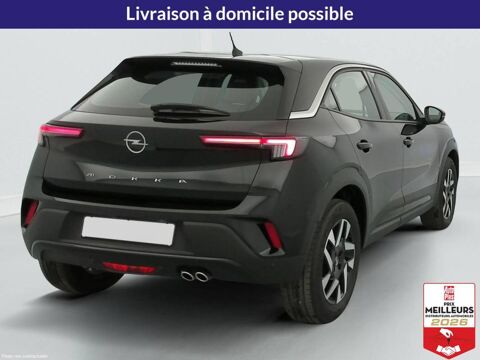 Mokka 1.2 Turbo 136 ch BVM6 Elegance Business 2023 occasion 10150 Lavau