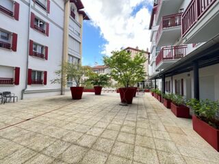  Appartement � vendre 3 pi�ces 56 m�