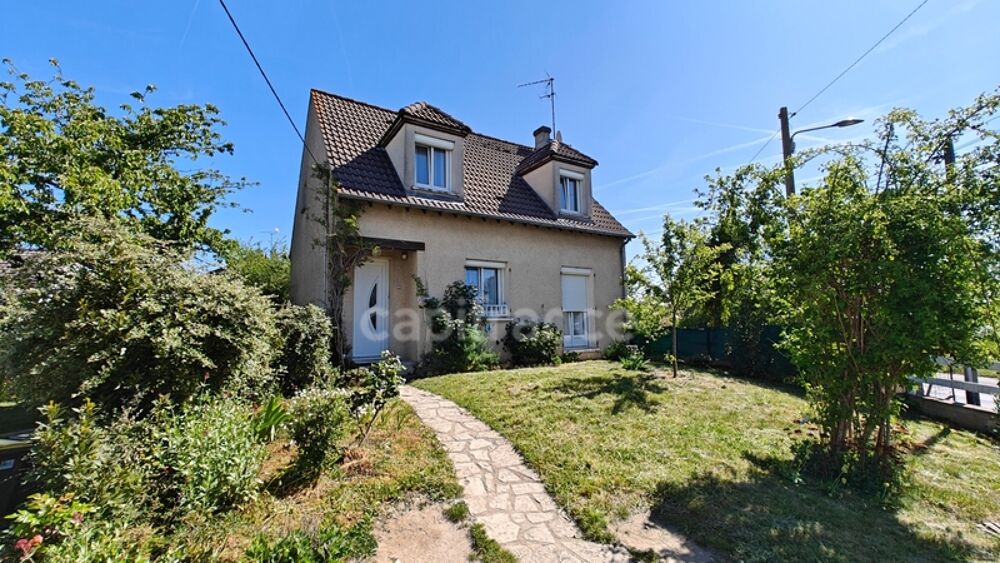 Maison 5 pièces 90 m² · à Breuillet · 90 m² · 279 000 €