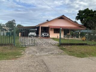  Maison � vendre 5 pi�ces 105 m�