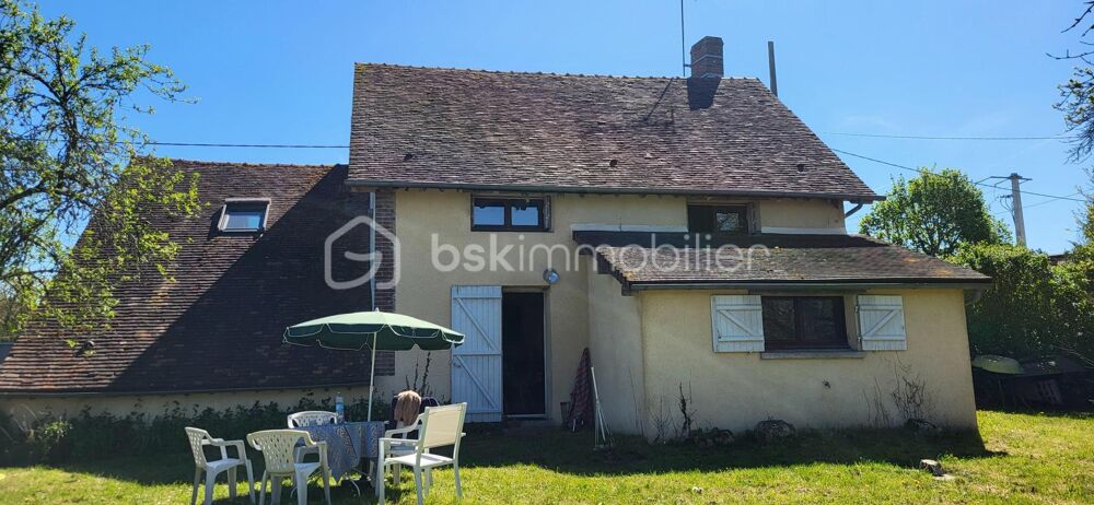 GRISELLES - HAMEAU
