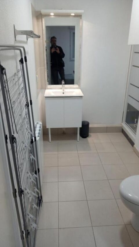  Appartement � louer 1 pi�ce 20 m�