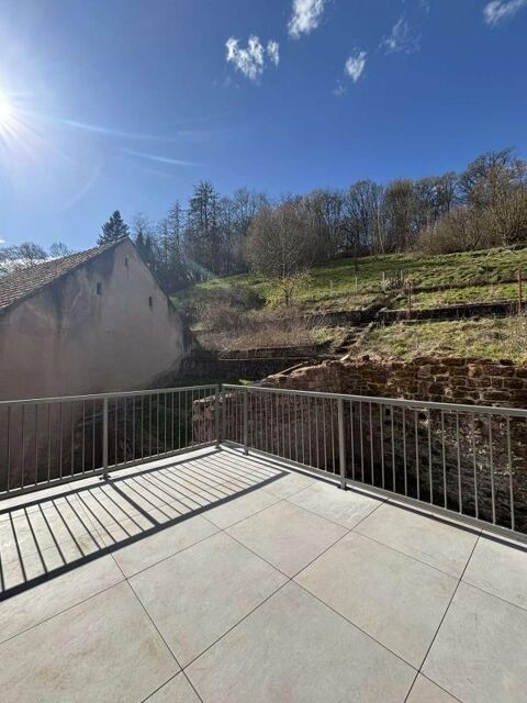  Appartement � louer 4 pi�ces 90 m�