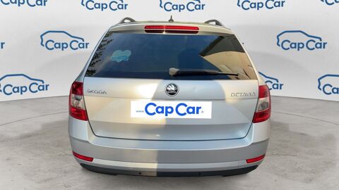 Octavia Combi 2.0 TDI 150 DSG7 Business - 5 places 2019 occasion 13001 Marseille