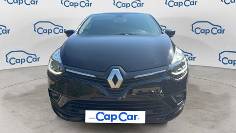 Clio IV 1.2 TCe 120 EDC6 Intens - Automatique 2018 occasion 91540 Mennecy