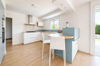  Maison à vendre 6 pièces 170 m²
