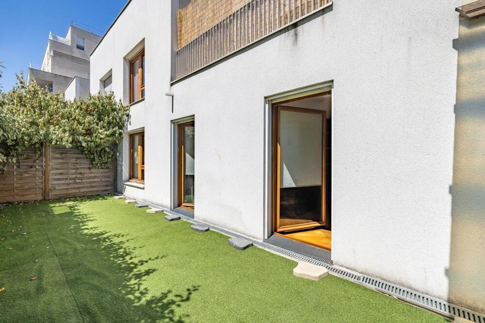 à vendre  Duplex/triplex Romainville (93230)
