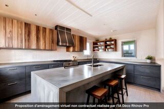  Maison � vendre 5 pi�ces 107 m�