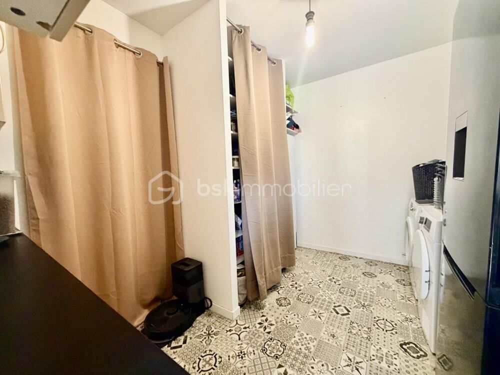 Vente Maison PAVILLION INDIVIDUEL - 140 M2 - 5 PIECES - 3 CH Ballancourt sur essonne