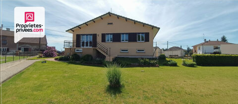   Maison individuelle 4 pi�ces avec cours d'eau Maison - 4 pi�ce(s) - 90 m�