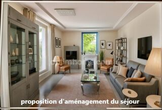  Maison à vendre 7 pièces 192 m²