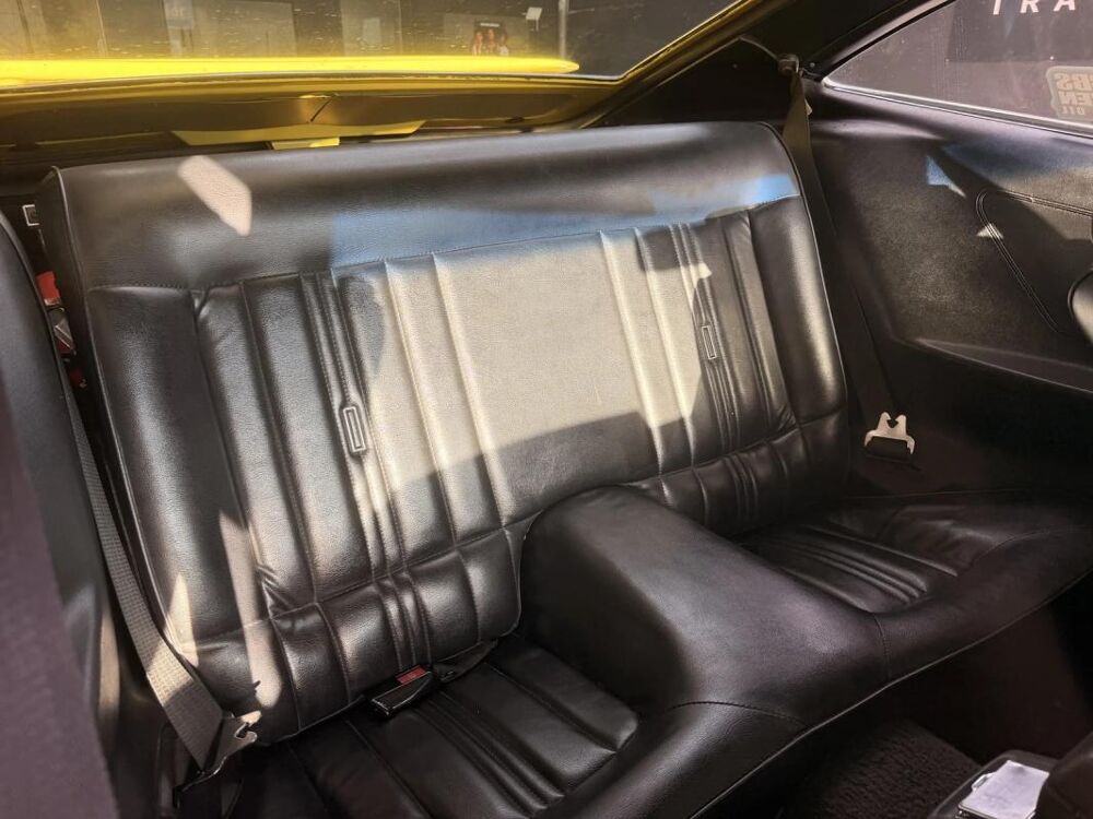 Mustang II COBRA 2 FASTBACK V8 5.0L BOITE AUTOMATIQUE UNIQUE Ford 1975 occasion 73000 Chambery