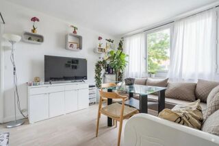  Appartement à vendre 2 pièces 39 m²