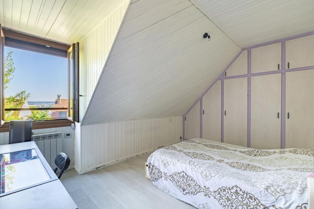 à vendre  Maison Argenteuil (95100)
