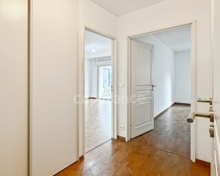  Appartement à vendre 2 pièces 44 m²