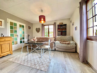  Maison à vendre 5 pièces 98 m²