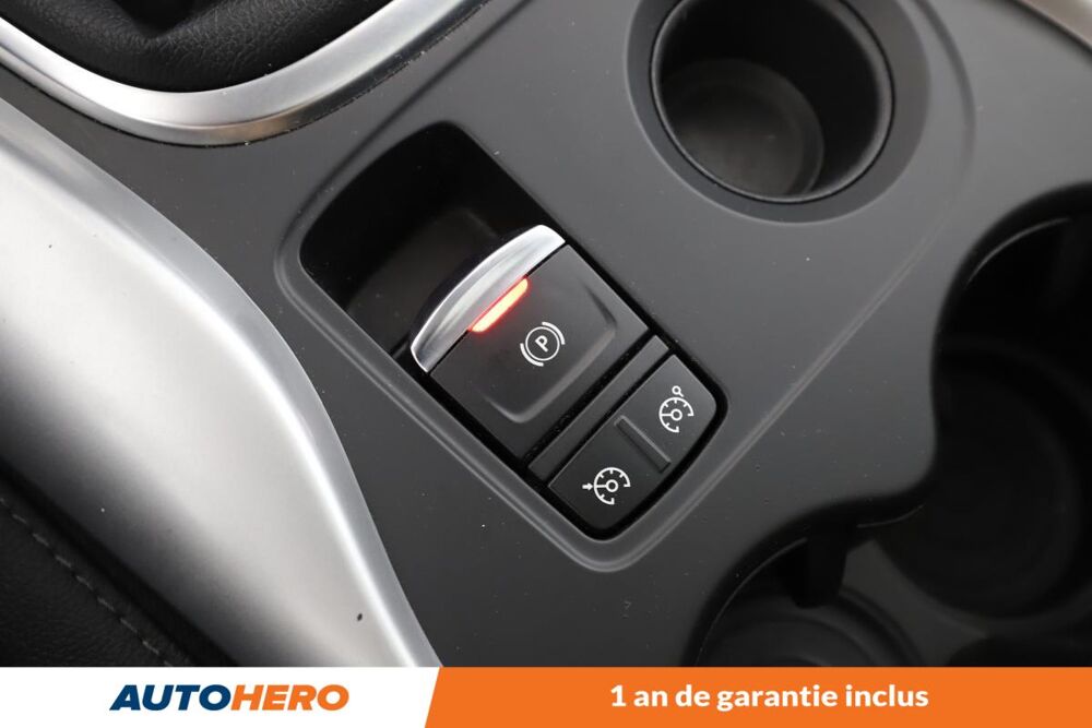 Kadjar 1.5 dCi Blue Intens 115 ch 2019 occasion 92130 Issy-les-Moulineaux