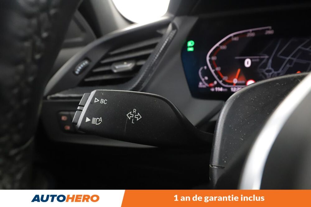 S&eacute;rie 1 116d M Sport DKG7 116 ch 2021 occasion 92130 Issy-les-Moulineaux