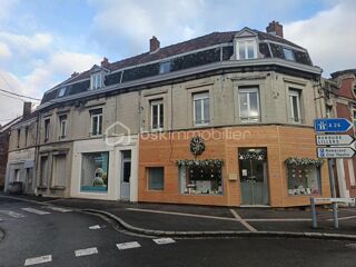  Immeuble � vendre 15 + pi�ces 386 m�