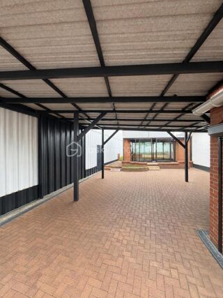  Maison à vendre 12 pièces 550 m²