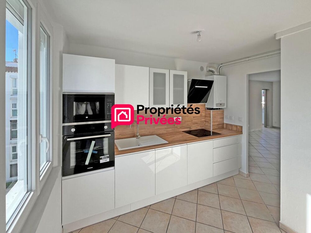 Appartement Perpignan 3 pièces de 60 m2