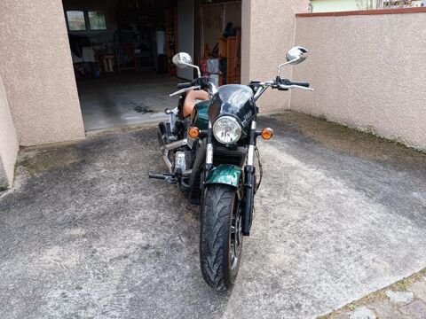 INDIAN 2020 occasion 31330 Merville