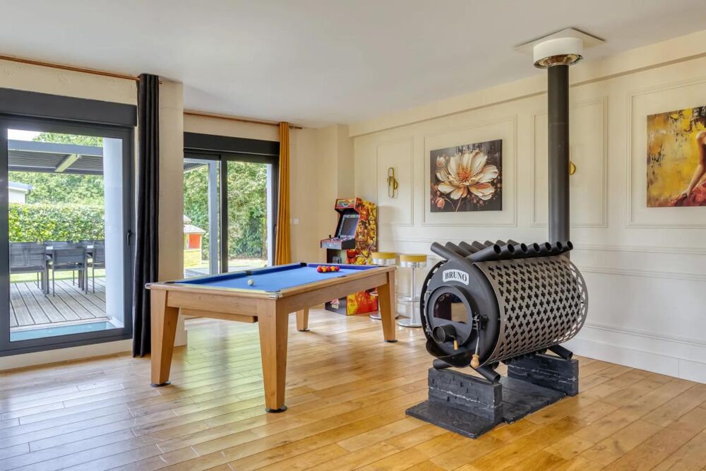 Vente Maison Maison de 7 pièces de 250 m² situé à Caumont Caumont