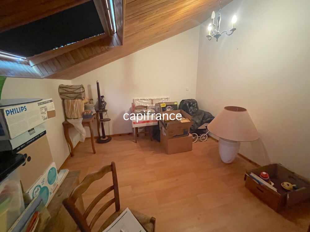 Vente Maison Maison à rénover – Fort potentiel pour résidence principale ou investissement LA TAILLEE (85) La taillee