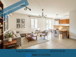  Appartement � vendre 3 pi�ces 56 m�