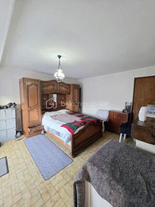  Maison � vendre 4 pi�ces 128 m�